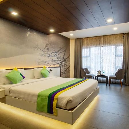 Treebo Brahma, Wayanad Hotel Sultan Bathery Buitenkant foto